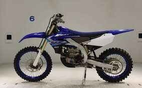 YAMAHA YZ250FX CG41C