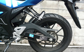 SUZUKI GSX-R125 ABS DL33B