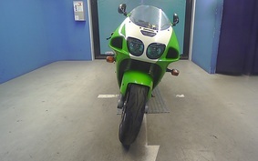 KAWASAKI NINJA ZX-7R 2002 ZX750P