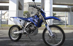 YAMAHA WR250F CG30