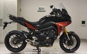 YAMAHA MT-09 Tracer GT 2020 RN51J