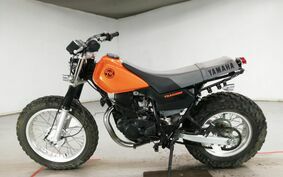 YAMAHA TW200 2JL