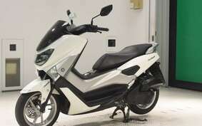 YAMAHA N-MAX SED6J