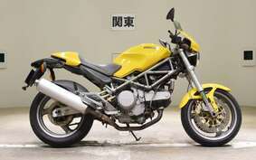 DUCATI MONSTER 800 SIE 2003 M400A