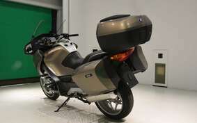 BMW R1200RT 2007