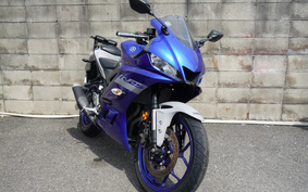 YAMAHA YZF-R25 ABS RG43J