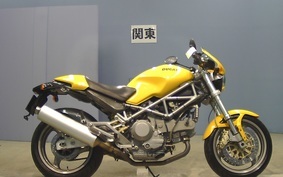 DUCATI M1000SIE 2004 M400A