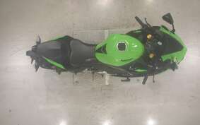 KAWASAKI ZX-25R ZX250E