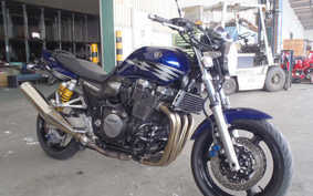 YAMAHA XJR1300 2008 RP17J