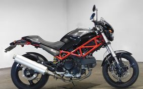 DUCATI MONSTER 400 2007 M407A