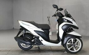 YAMAHA TRICITY 125 SE82J