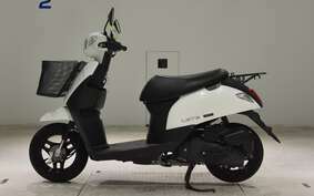 SUZUKI LET's CA4AA