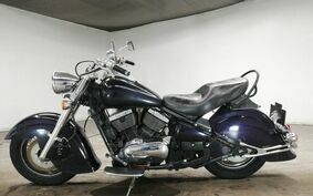 KAWASAKI VULCAN 400 DRIFTER VN400D