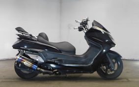 YAMAHA GRAND MAJESTY 250 2006 SG15J