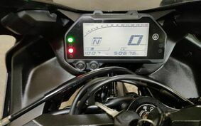 YAMAHA YZF-R25 RG43J