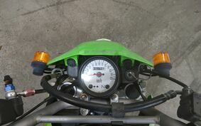 KAWASAKI KSR110 KL110A