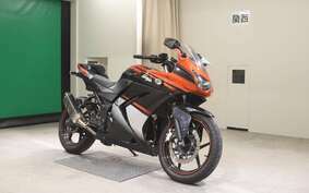 KAWASAKI NINJA 250R EX250K