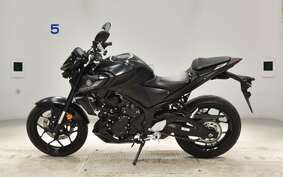 YAMAHA MT-03 ABS 2022 RH13J