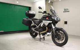 MOTO GUZZI STELVIO1200 2010