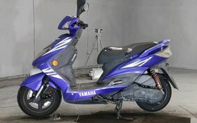 YAMAHA CYGNUS 125 X SE46