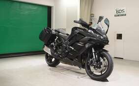 KAWASAKI NINJA 1000 SX 2021 ZXT02K