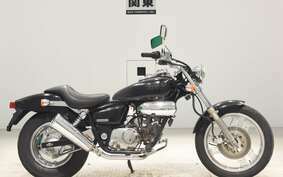 HONDA MAGNA 50 AC13