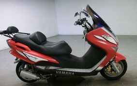 YAMAHA MAJESTY 125 5CA