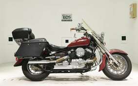 YAMAHA DRAGSTAR 400 CLASSIC 1998 4TR