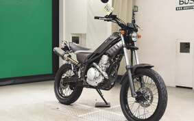 YAMAHA TRICKER DG10J