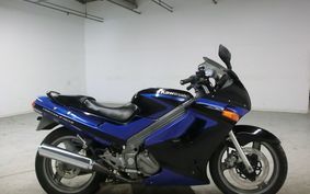 KAWASAKI ZZ-R250 1991 EX250H