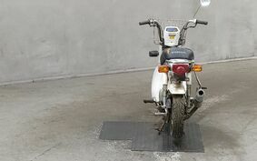 HONDA CHALY 50 CF50