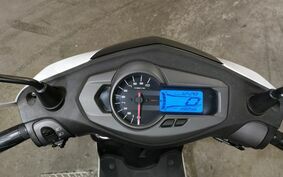 YAMAHA CYGNUS 125 X SR SED8J