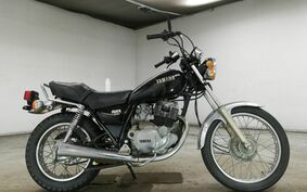 YAMAHA SR250 4J1