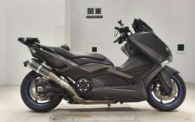 YAMAHA T-MAX 530 A 2013 SJ12J