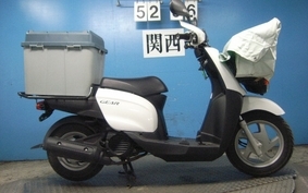 YAMAHA GEAR Gen.2 2007 UA06J