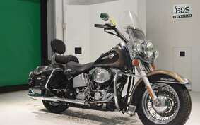 HARLEY FLSTCI 1450 2004