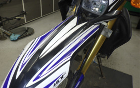 YAMAHA WR250R DG15J