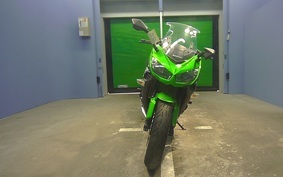 KAWASAKI NINJA 1000 A 2016 ZXT00L