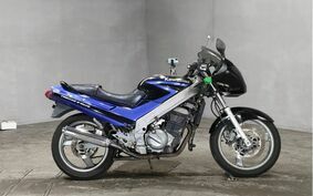 KAWASAKI ZZ-R250 EX250H