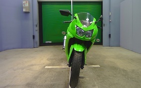 KAWASAKI NINJA 250R 2009 EX250K