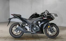 YAMAHA YZF-R25 RG10J