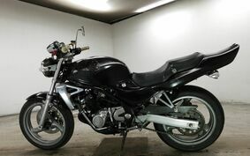 KAWASAKI BALIUS 250 ZR250A