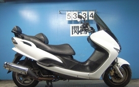 YAMAHA MAJESTY 125 5CA0