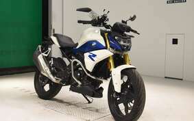 BMW G310R 2022