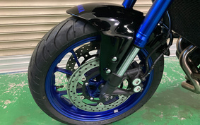 YAMAHA TRACER 9 GT 2018 RN51J