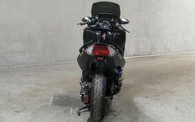 YAMAHA T-MAX500 2011 SJ08J