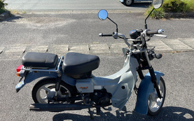 SUZUKI BIRDIE 90 BD43A