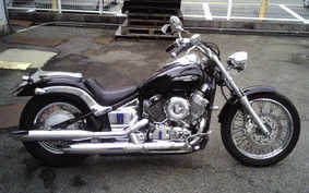 YAMAHA DRAGSTAR 400 2000 VH01J