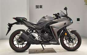 YAMAHA YZF-R25 RG10J