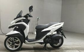 YAMAHA TRICITY 125 SE82J